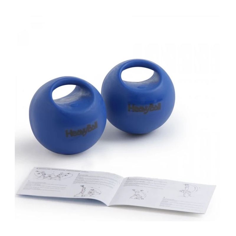 Svara bumba Original Pezzi Heavyball