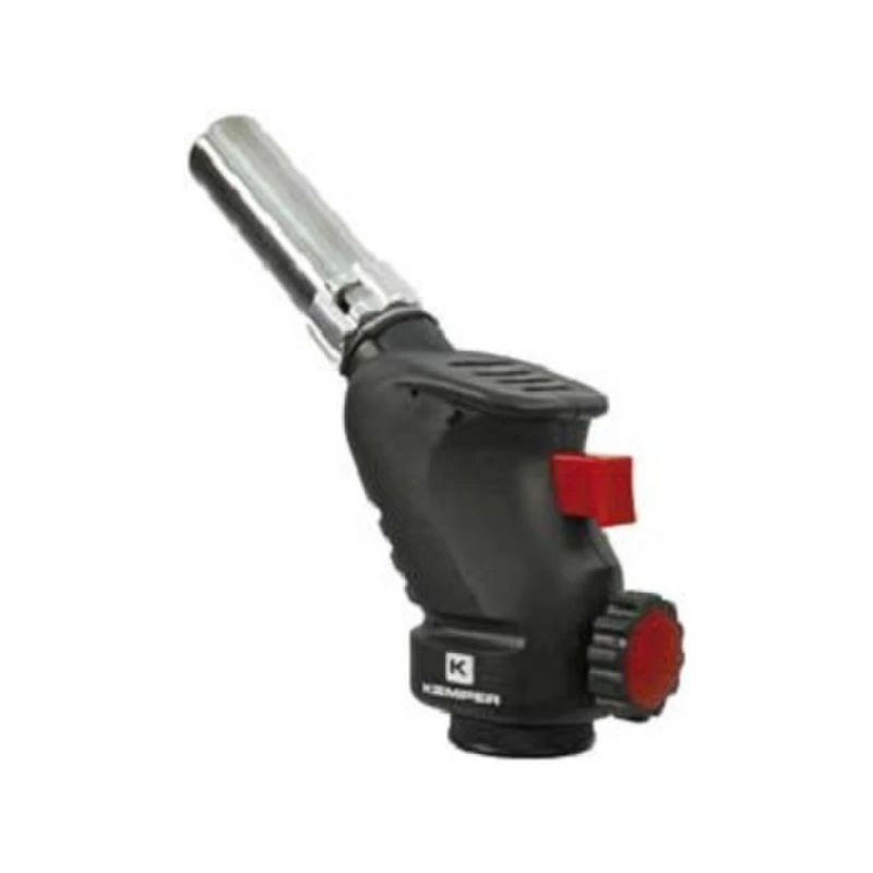 Deglis ar uzgali kemper