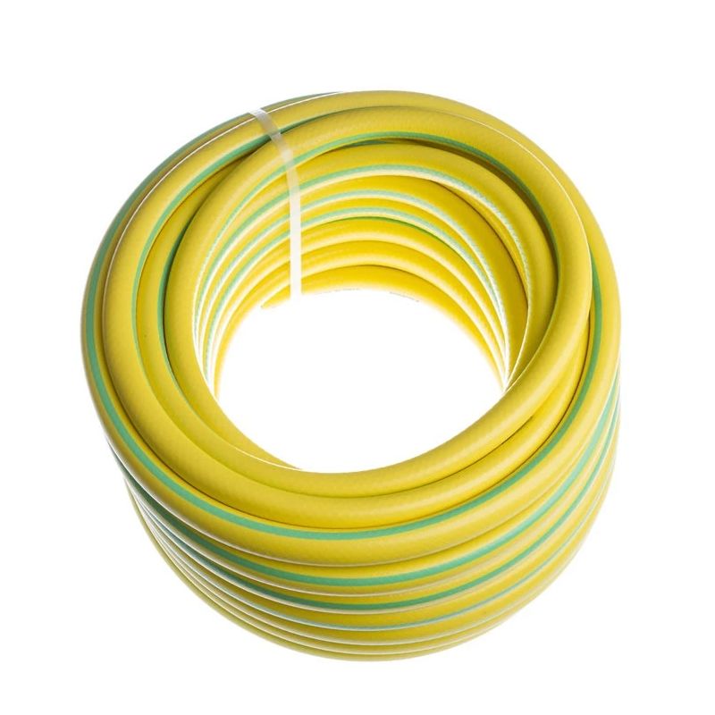 Šļūtene laist. d15 mimosa ,50,