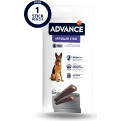 Advance Snacks Adv articulare stick 155gr,14gb,