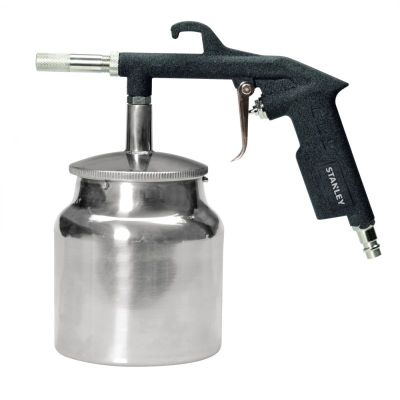Pūšanas pistole Stanley