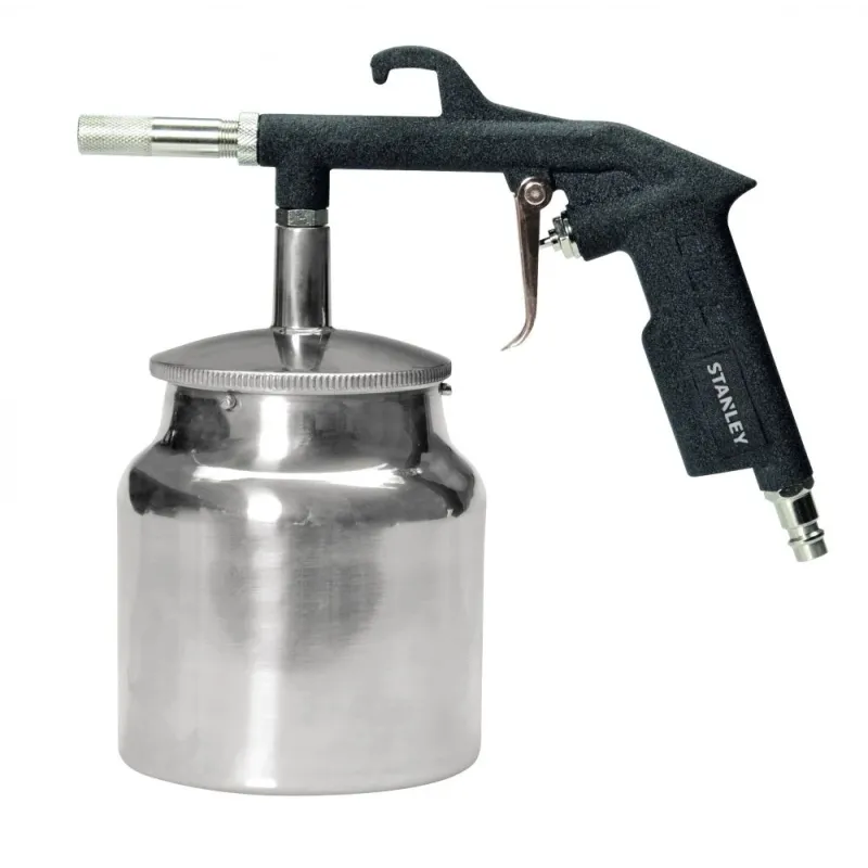 Pūšanas pistole Stanley, 6.3 mm, 9 Bar