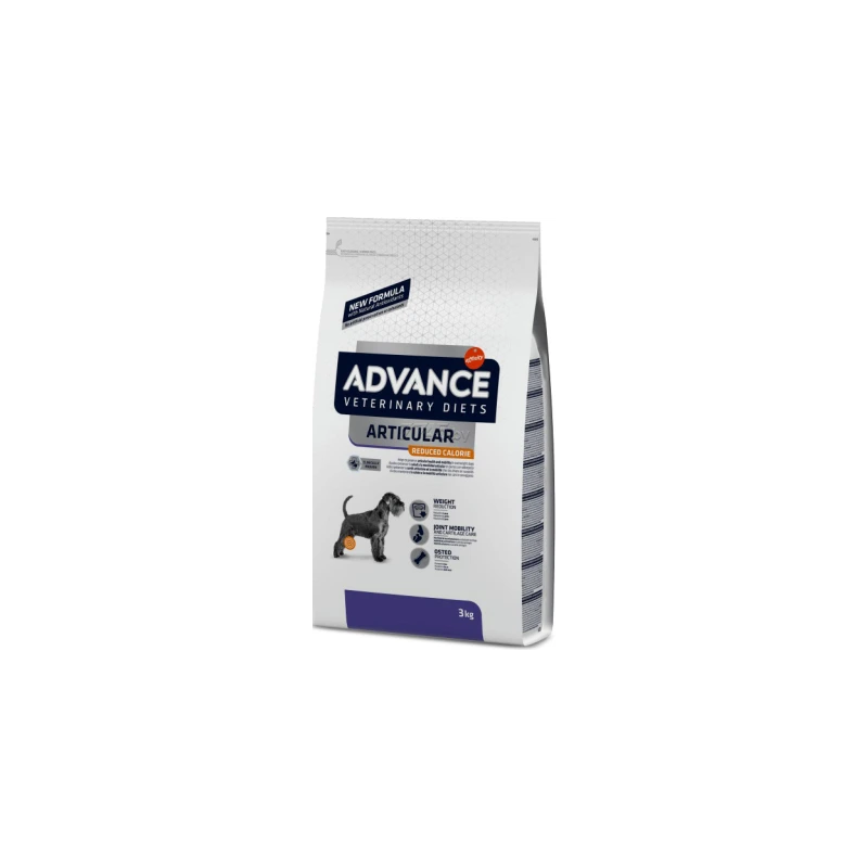 Advance VET Dog Articular Reduced Calories Light 3.0 kg
