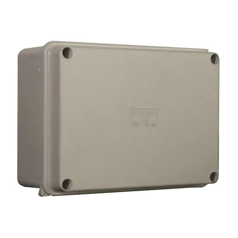 Sadales kaste Technova 009 PL, IP65, 19 cm, 7 cm x 14.5 cm