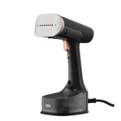 Tvaika gludeklis Braun QuickStyle 7 GS 7077. 1600 W