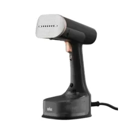 Отпариватель для одежды Braun QuickStyle 7 GS 7077, 1600 Вт