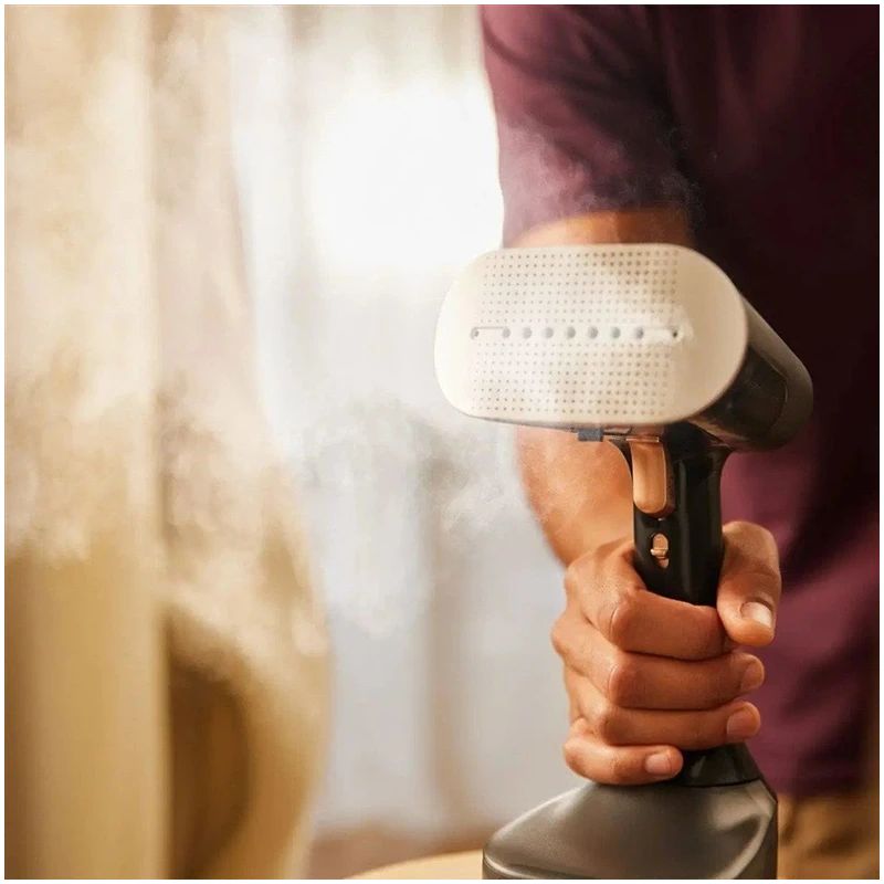 Tvaika gludeklis Braun QuickStyle 7 GS 7077, 1600 W