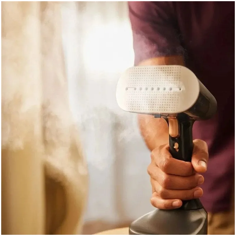 Rõivaste auruti Braun QuickStyle 7 GS 7077, 1600 W