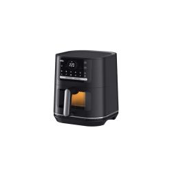 Air fryer hf5075ibk pfas free bk braun