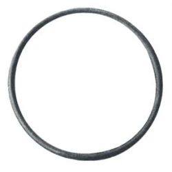 Gredzens 2P filtriem, 100mm x 3.5mm