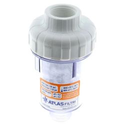 Ūdens filtrs veļas mašīnai ATLAS