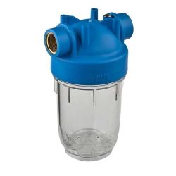 Water filter dp 5' 1-2'