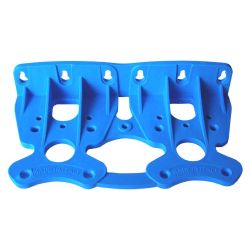 Stiprinājums ATLAS DUPLEX DP filtriem