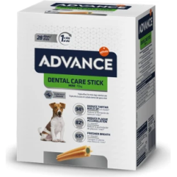 Advance Snacks Adv dental care stick Mini 360gr