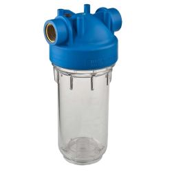 Ūdens filtrs ATLAS DP MONO 7' 3-4'