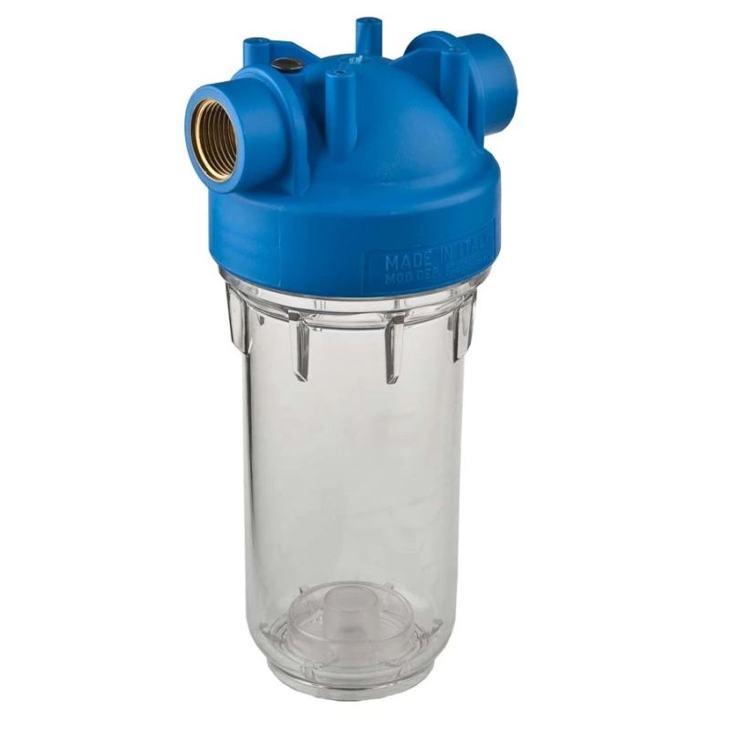 Ūdens filtrs ATLAS DP MONO 7' 3-4'