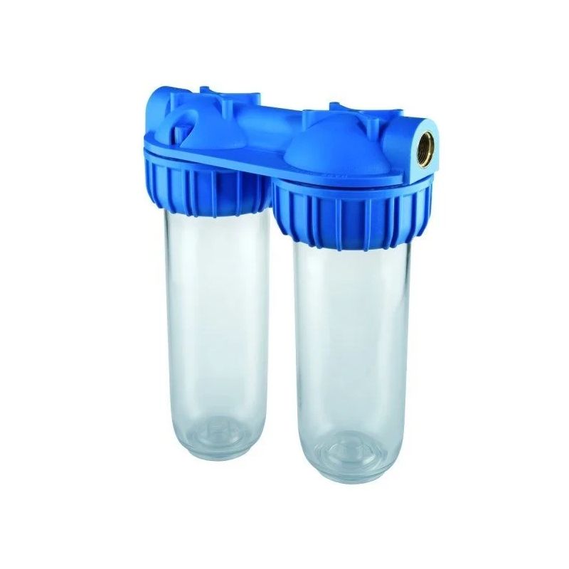 Ūdens filtrs ATLAS SENIOR DUP.3P