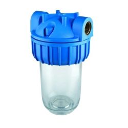 Ūdens filtrs ATLAS JUNIOR 1-2'