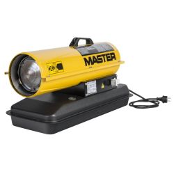 Dīzeļsildītājs b70 ced 20kw