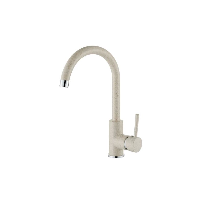 Kitchen faucet Sabia Beige