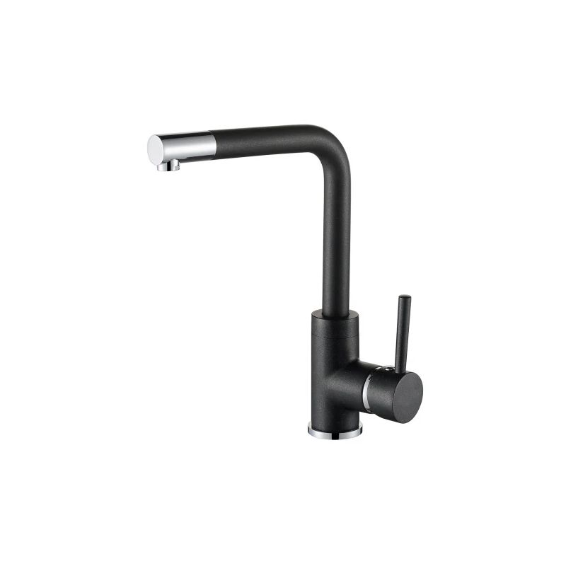 Kitchen mixer Forte Black