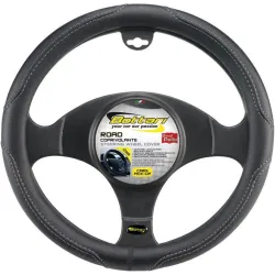 Roolikate Bottari Coprivolante, valge v.-must v.