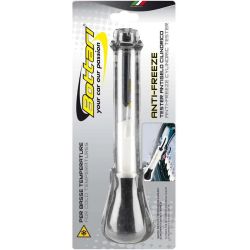 Cilindr. antifrīza testers anti-freeze