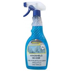 Ledus atkausētājs bottari 500ml