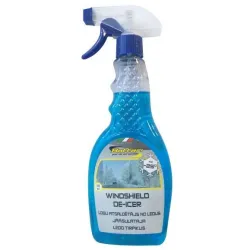 Ledo tirpiklis Bottari De-Icer -25, 500 ml
