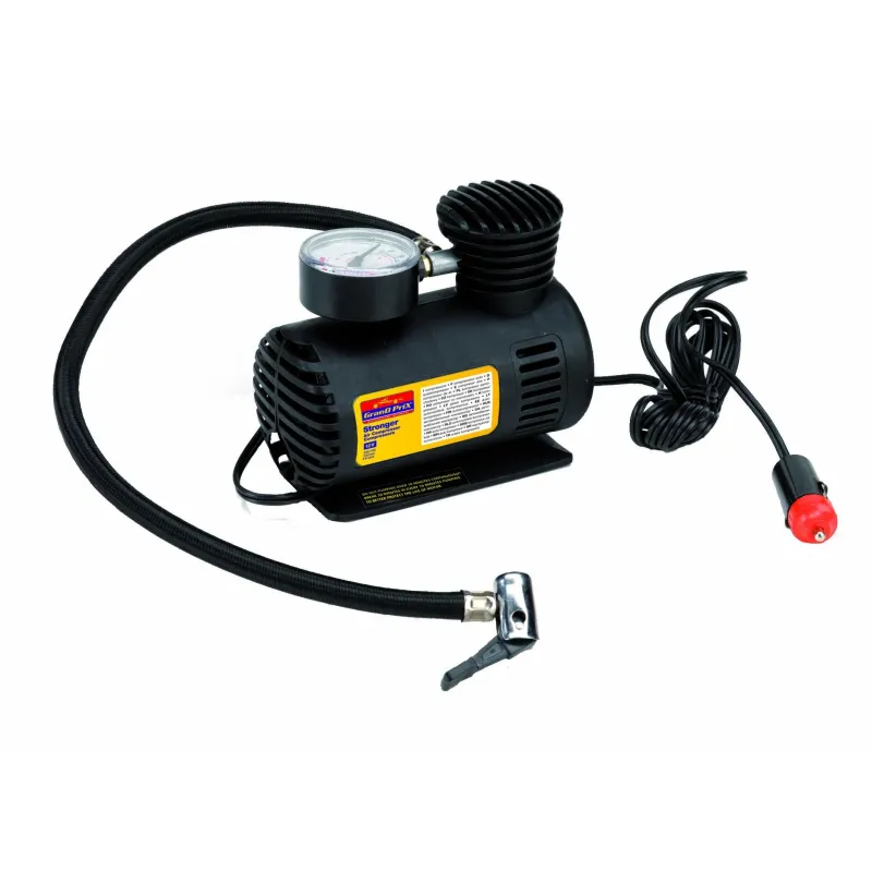 Kompresori Bottari Grand Prix Stronger 250 PSI, 17 Bar