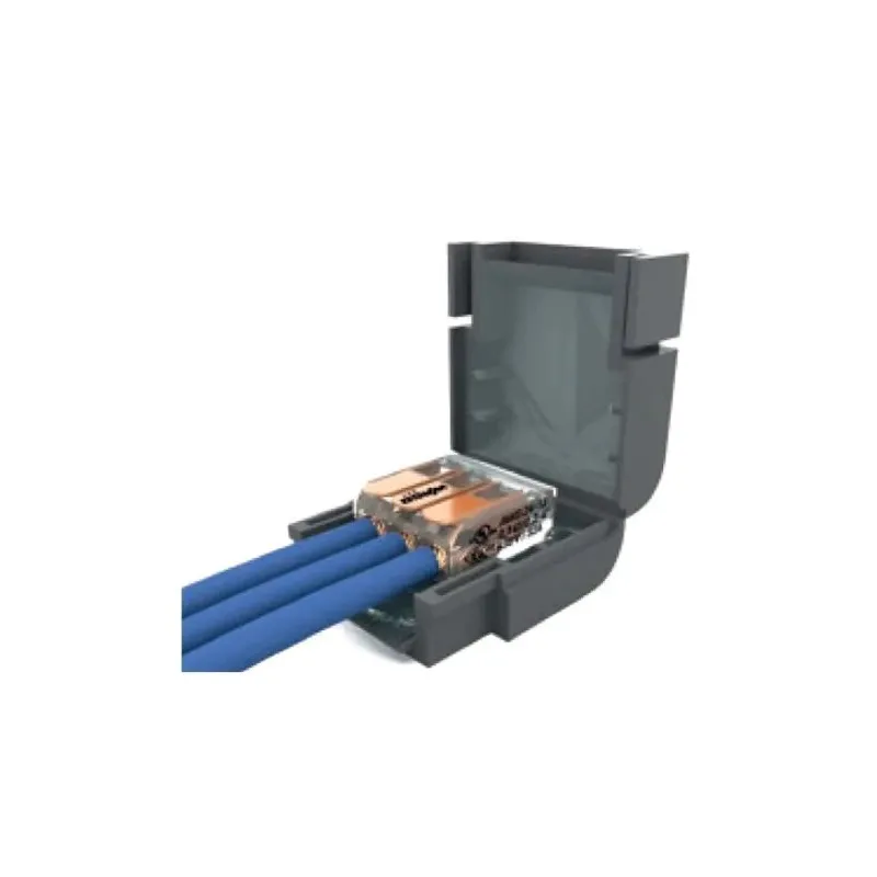 Kastīte MJBF113, 2, pelēka