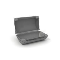 Kārba minibox3 2-5v.ar spaili 4-6mm2 gēl