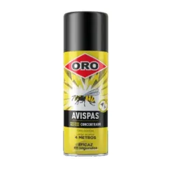 Aerosols oro avispas pret lapsenēm 400ml