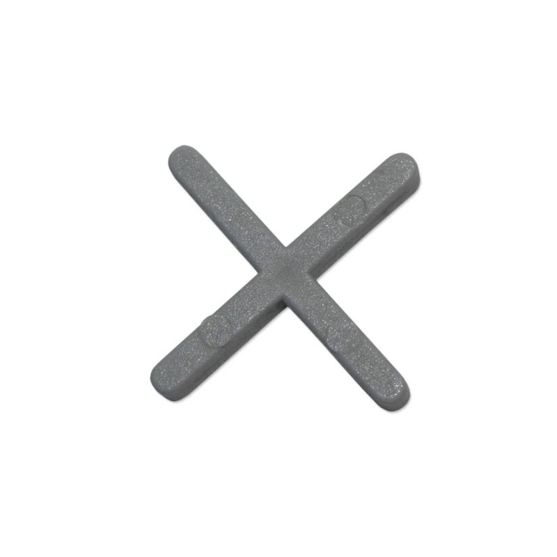 Flīžu krustiņi 3 mm, 1000gb.