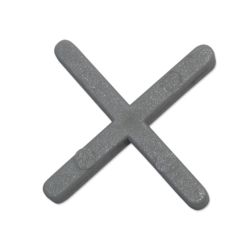 Flīžu krustiņi 3 mm, 200gb.