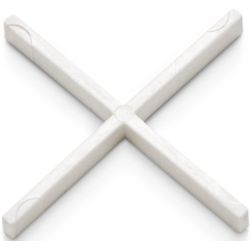 Flīžu krustiņi 1 mm, 300gb.