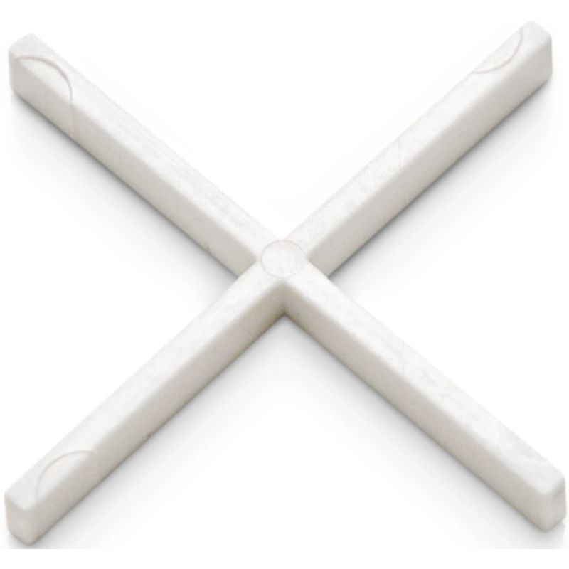 Flīžu krustiņi 1 mm, 300gb.