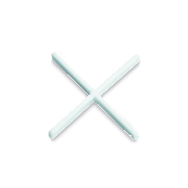 Flīžu krustiņi 1 mm, 300gb.