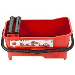 Konteineris tīrīšanai rubiclean eco 20l