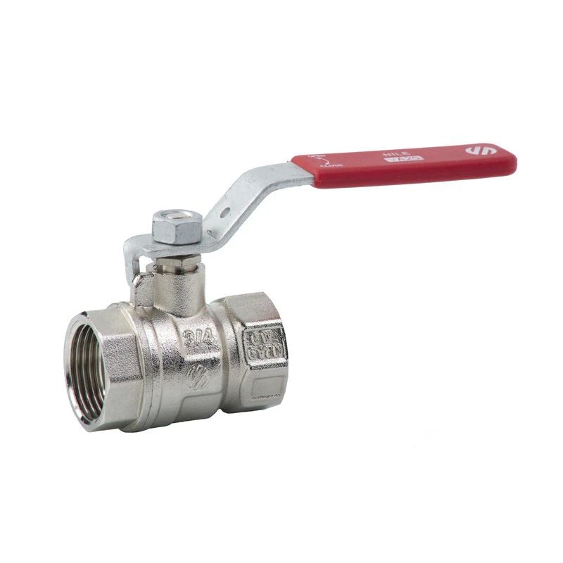 Arco valve 1' FF lever handle