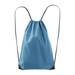 Bērnu vingrošanas mugursoma MALFINI Energy 912, debeszila