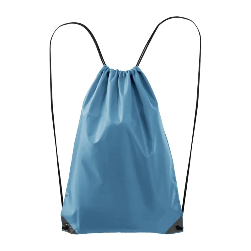 Bērnu vingrošanas mugursoma MALFINI Energy 912, debeszila