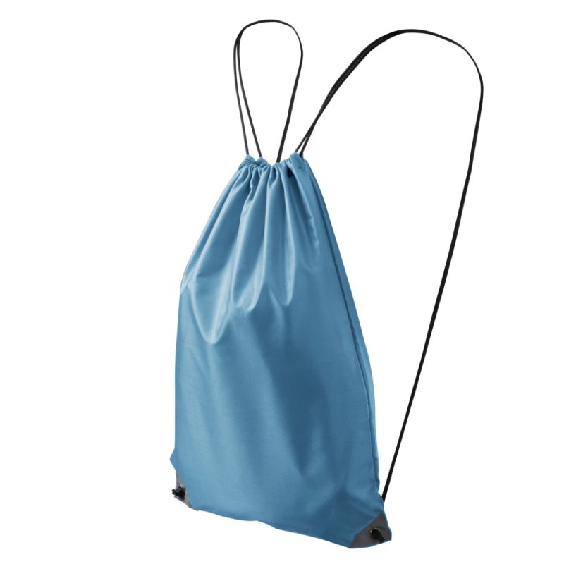 Bērnu vingrošanas mugursoma MALFINI Energy 912, debeszila