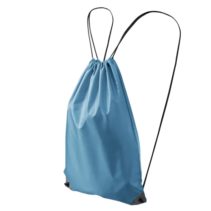 Bērnu vingrošanas mugursoma MALFINI Energy 912, debeszila