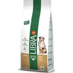 Libra dog adult lamb 14kg - visu šķirņu suņiem ,jērs,