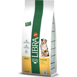 LIBRA DOG ADULT CHICKEN 14kg