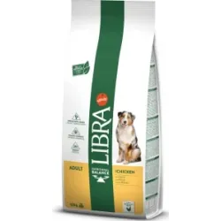 LIBRA DOG ADULT CHICKEN 14kg