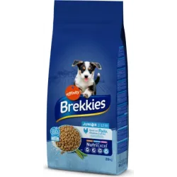 Brekkies Brek dog Junior 20,0kg