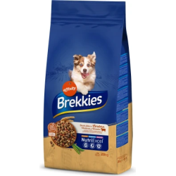 Brekkies Brek dog Lamb 20,0kg
