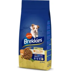 Brekkies Dog Mini Adult 20kg